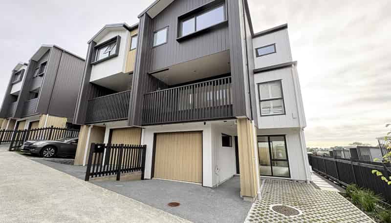 15 Monstedt Terrace, Windsor Park