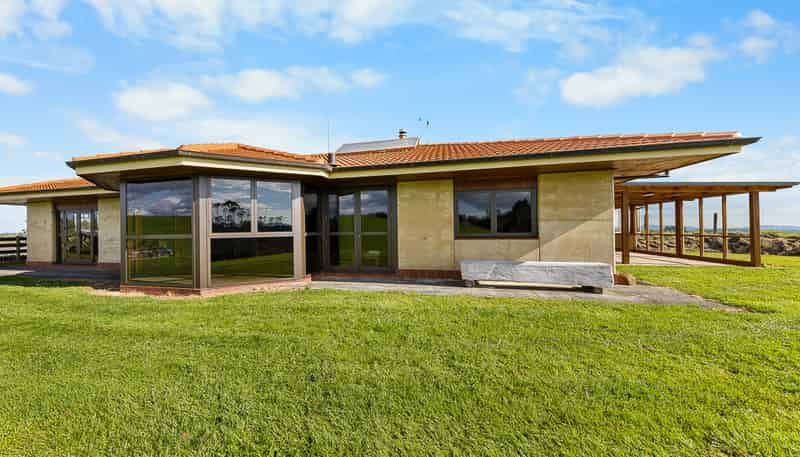 178 Steel Road, Ararimu