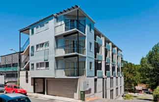A2/25 Cheshire Street, Parnell