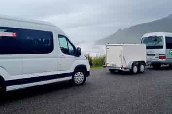 West Coast Tourism Transport Business Opportunity
