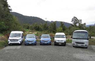 West Coast Tourism Transport Business Opportunity