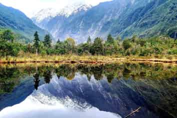 West Coast Tourism Transport Business Opportunity
