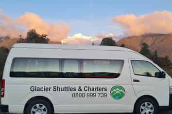 West Coast Tourism Transport Business Opportunity