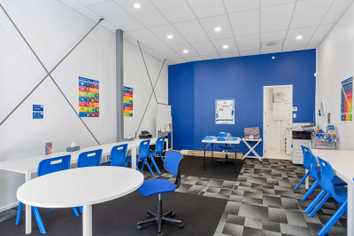 Secure national brand entry-level investment