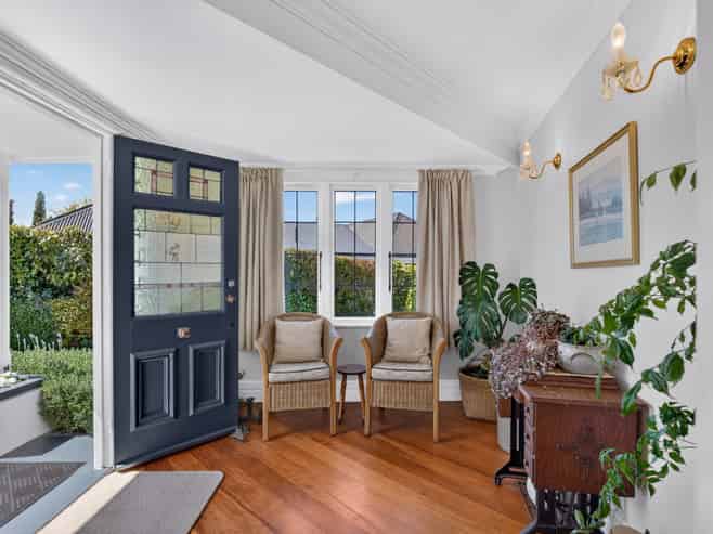 25 France Road, Bluff Hill