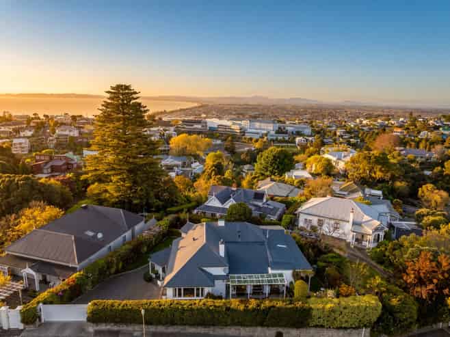 25 France Road, Bluff Hill