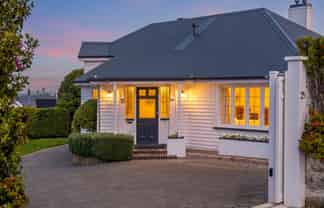 25 France Road, Bluff Hill