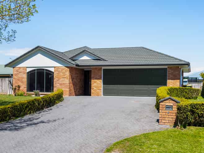 6 Hampstead Way, Rototuna