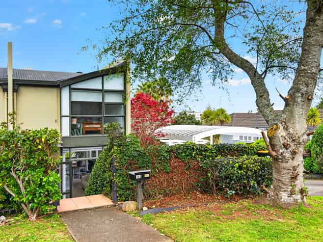 4/16 Huron Street, Takapuna