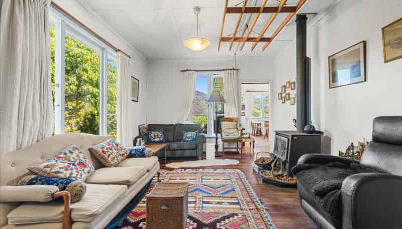 1295 Marokopa Road, Marokopa