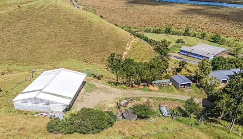 1295 Marokopa Road, Marokopa