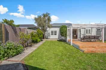 23 Emerson Street, Petone