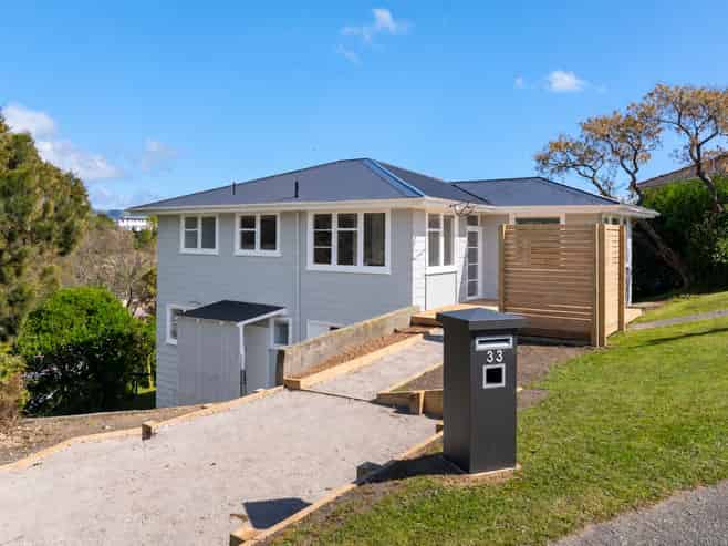33 Castor Crescent, Cannons Creek