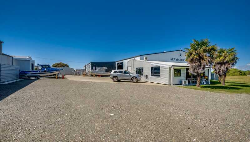 21 Hamilton Place, Onekawa