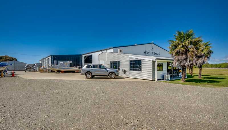 21 Hamilton Place, Onekawa