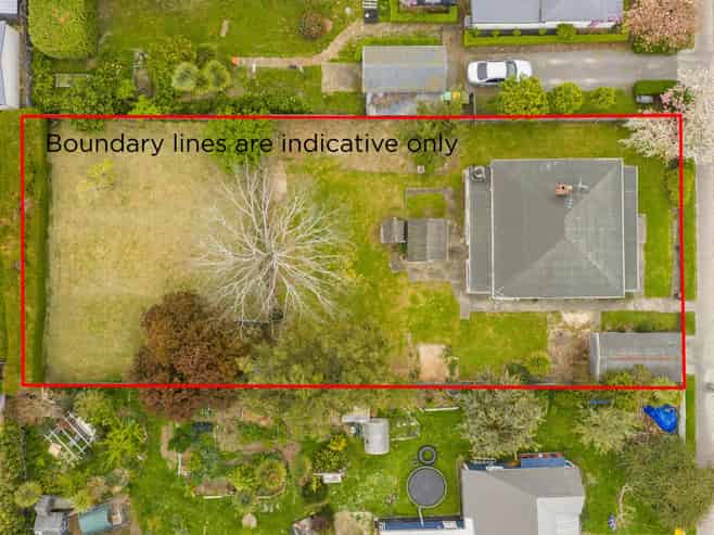 48 Pennington Street, Leeston