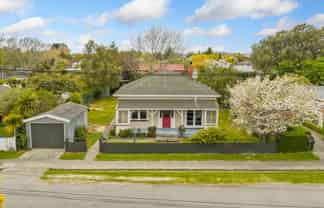 48 Pennington Street, Leeston