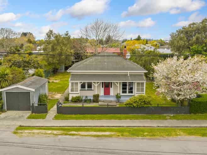 48 Pennington Street, Leeston