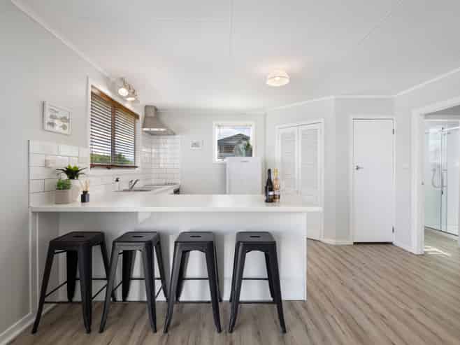 38 Lake Ferry Road, Lake Ferry