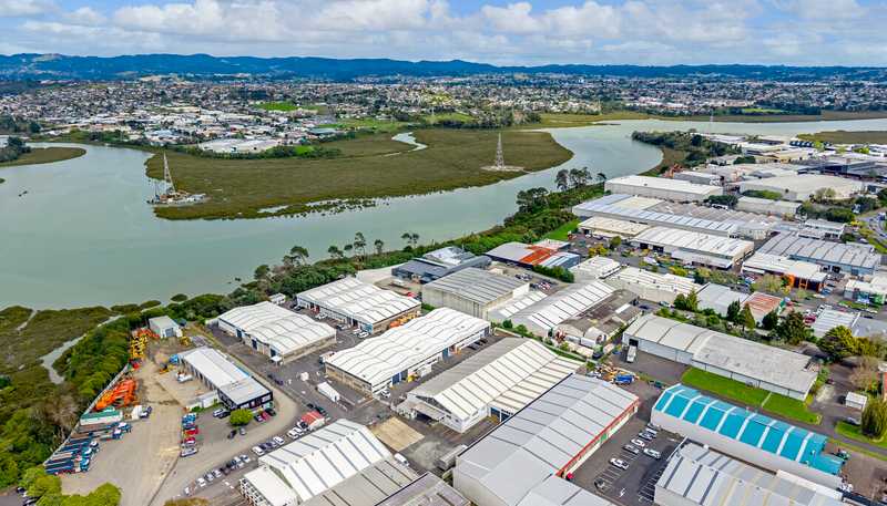 372  Rosebank Road, Avondale
