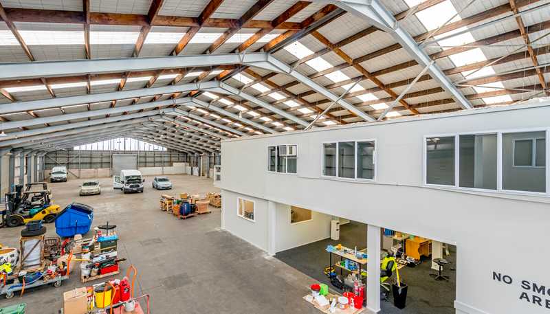 372  Rosebank Road, Avondale