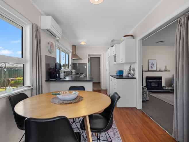 1 Mason Place, RICHMOND