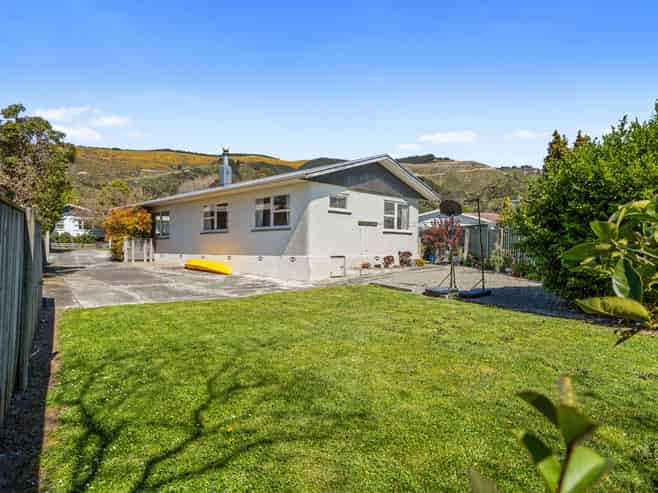 1 Mason Place, RICHMOND