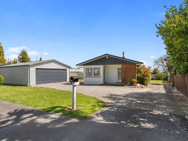 1 Mason Place, RICHMOND
