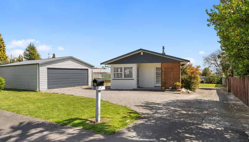 1 Mason Place, RICHMOND