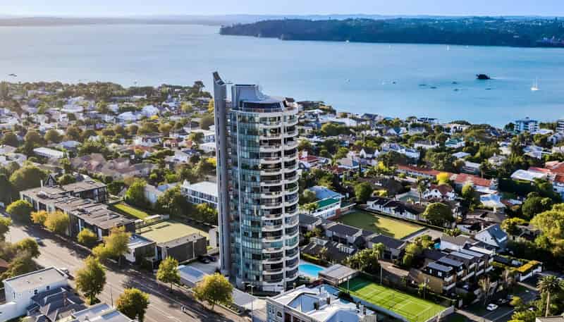 6/97 Jervois Road, Herne Bay