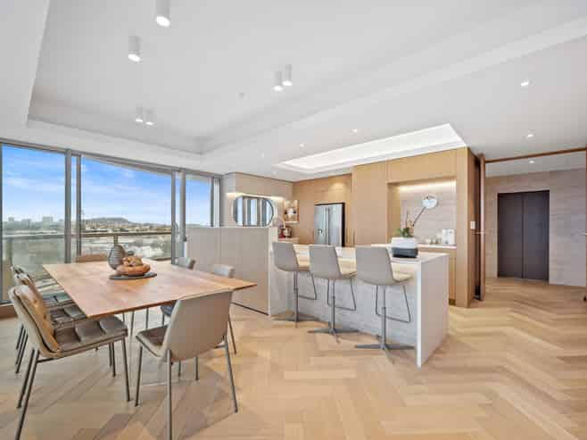 6/97 Jervois Road, Herne Bay