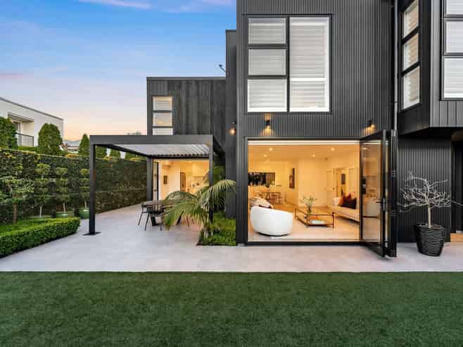 198A Victoria Avenue, Remuera