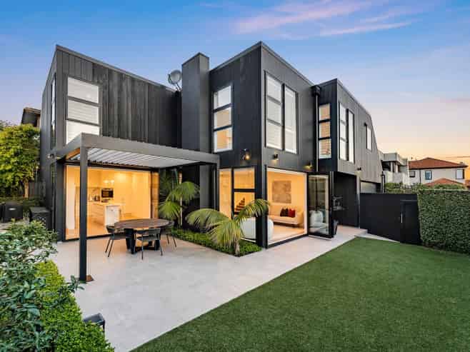 198A Victoria Avenue, Remuera