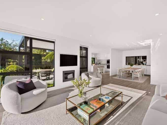 198A Victoria Avenue, Remuera