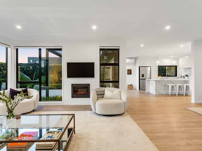 198A Victoria Avenue, Remuera