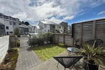 58/170 Fraser Ave, Johnsonville