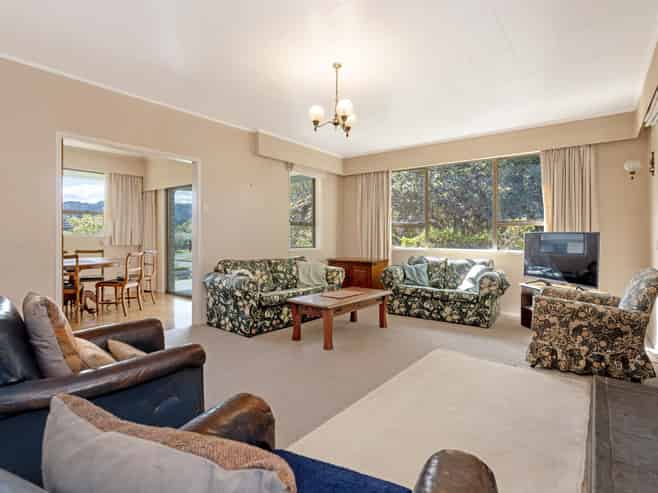 2 Fergusson Drive, Te Hapara