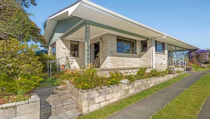 2 Fergusson Drive, Te Hapara