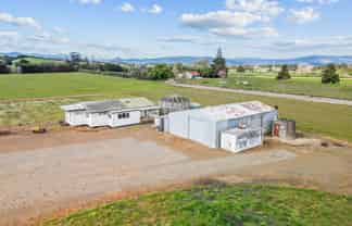  4766 State Highway 12, Kaikohe