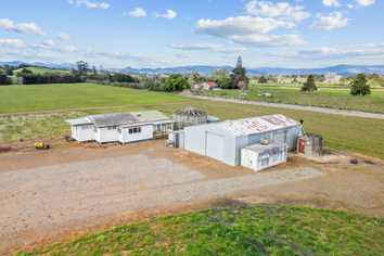  4766 State Highway 12, Kaikohe