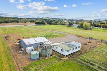  4766 State Highway 12, Kaikohe