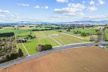  4766 State Highway 12, Kaikohe
