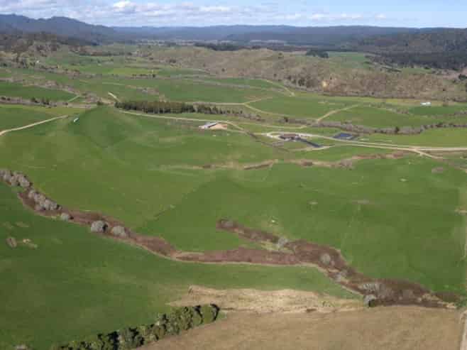 283 Minginui Road, Galatea