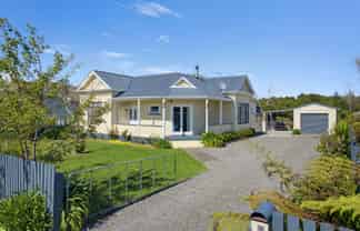 60 Ballance Street, Shannon