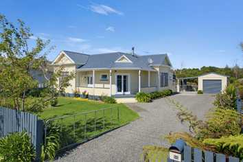 60 Ballance Street, Shannon