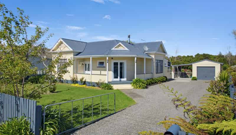 60 Ballance Street, Shannon