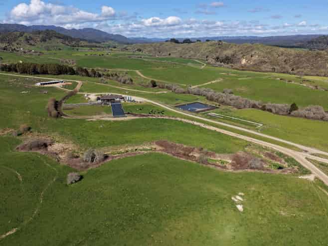 Lot 1, 283 Minginui Road, Galatea