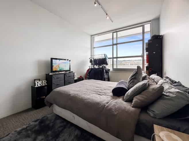 E306/28 Torrens Terrace, Te Aro