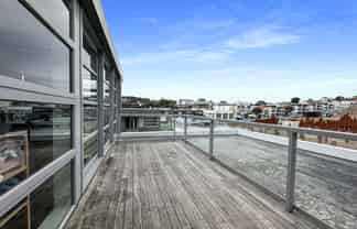 E306/28 Torrens Terrace, Te Aro