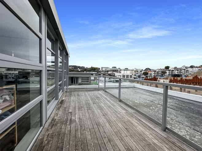 E306/28 Torrens Terrace, Te Aro